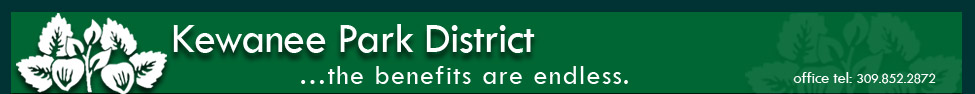 Kewanee Park District